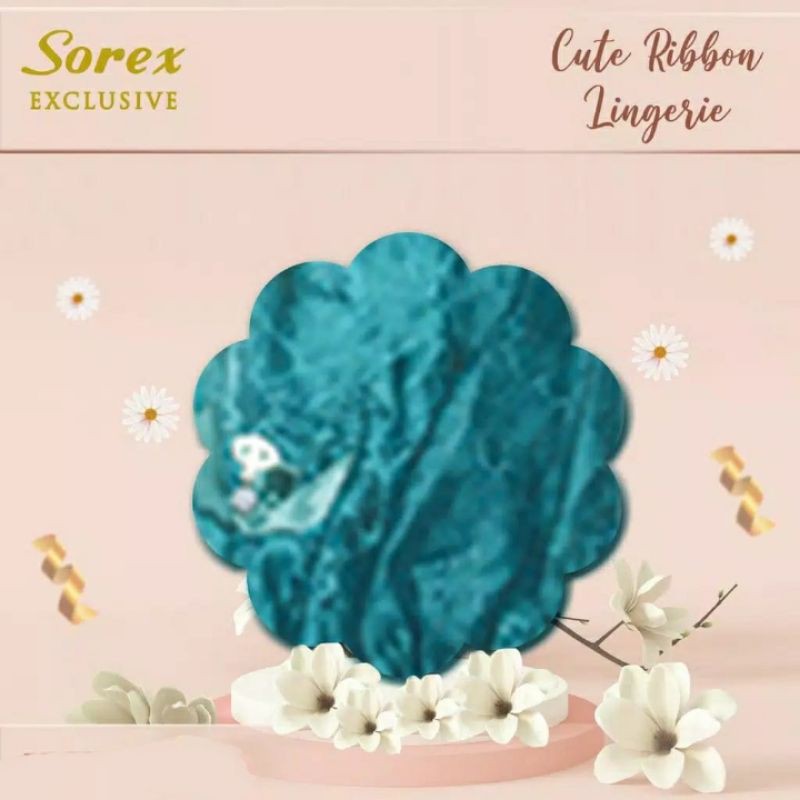 Baju Tidur wanita DASTER Satin Sorex BT 7038 Exlusive Satin Sorex