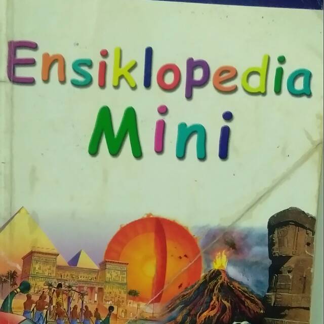 Ensiklopedia Mini