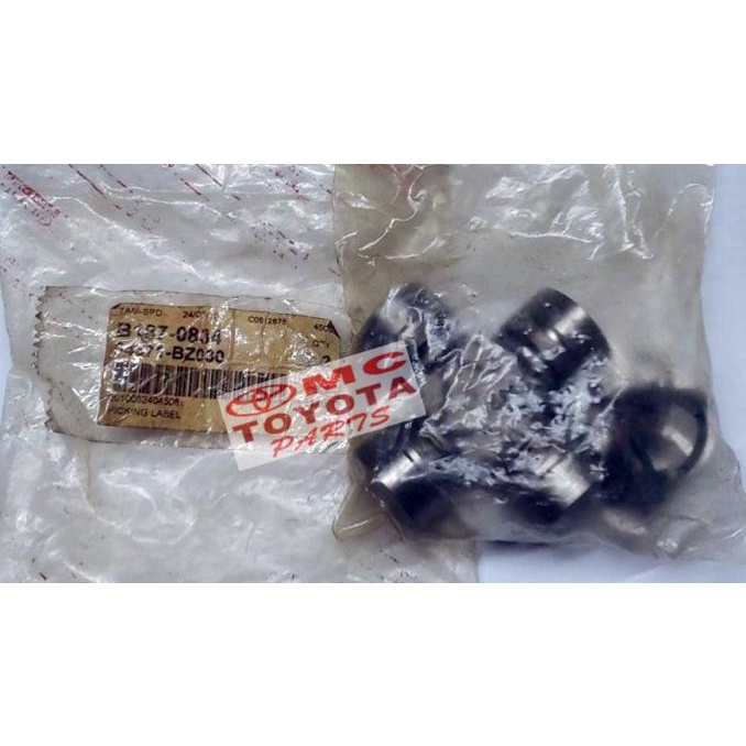 Universal Cross Joint Kopel Couple Avanza Xenia 04371-Bz010