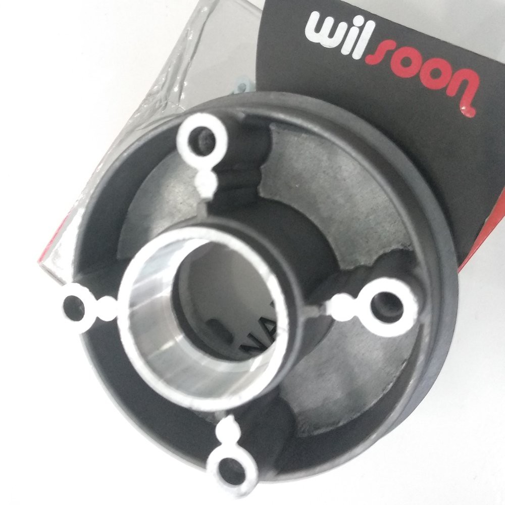 Tutup Gear Nap Gear Belakang Karisma Wilwood