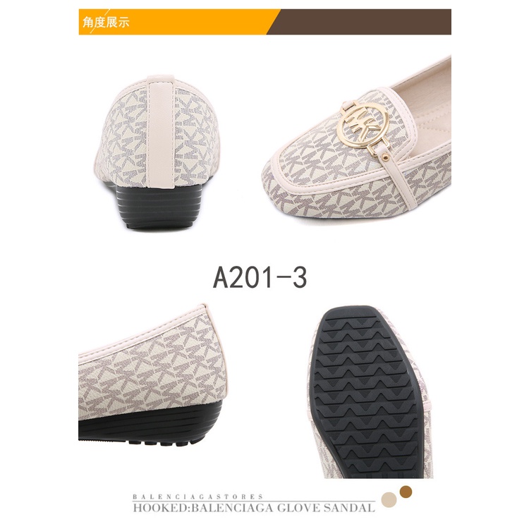 SHOES Signature Women's Shoes #A201-3