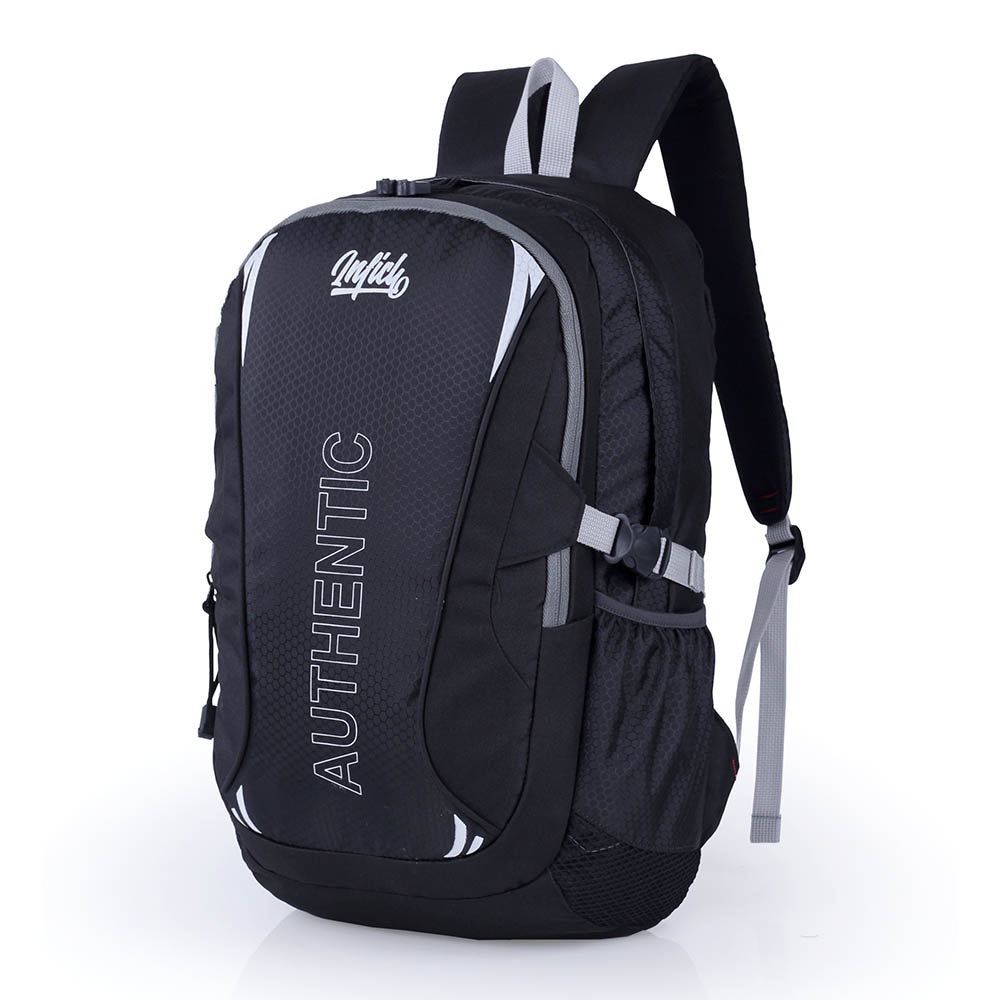 Tas Daypack Outdoor 25 Liter Tas Ransel Pria Original 100% Backpack Pria Keren 325