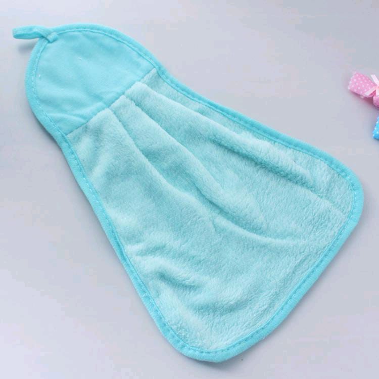 (VCM)  kain lap motif serbaguna hand towel serap air/Lap tangan handuk moif