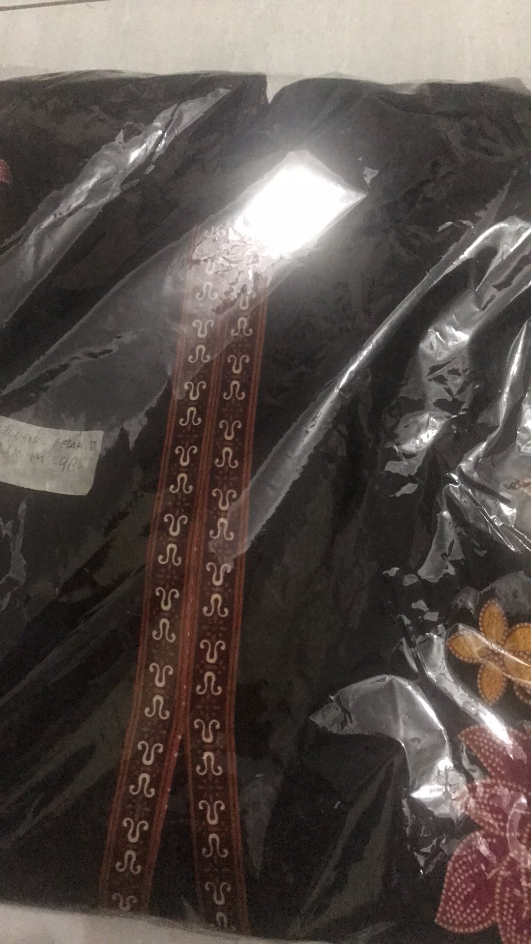 Tunik Batik 14 (xs S M L Xl Xxl Xxxl 4xl)