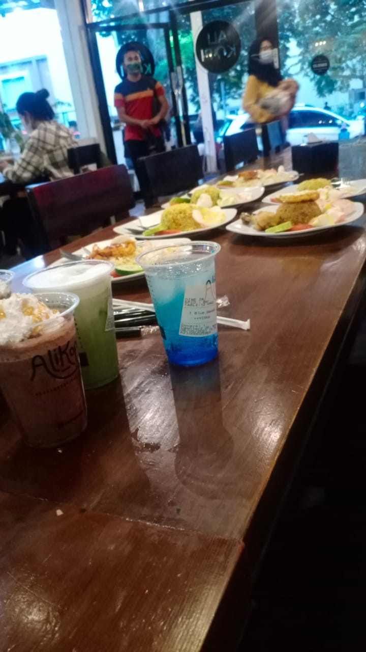 Sauce Pan 18 Cm Keramik Super Pan Bolde Purple Butterfly