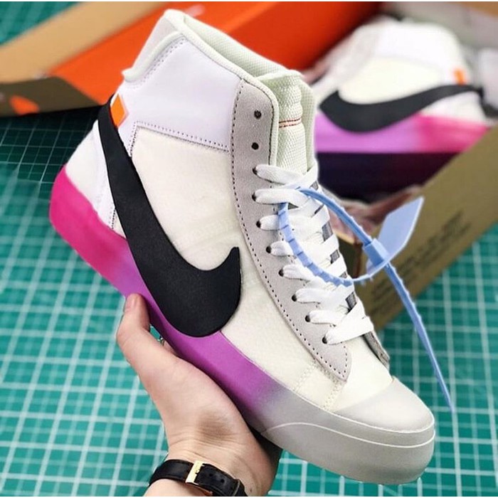 blazer mid serena williams