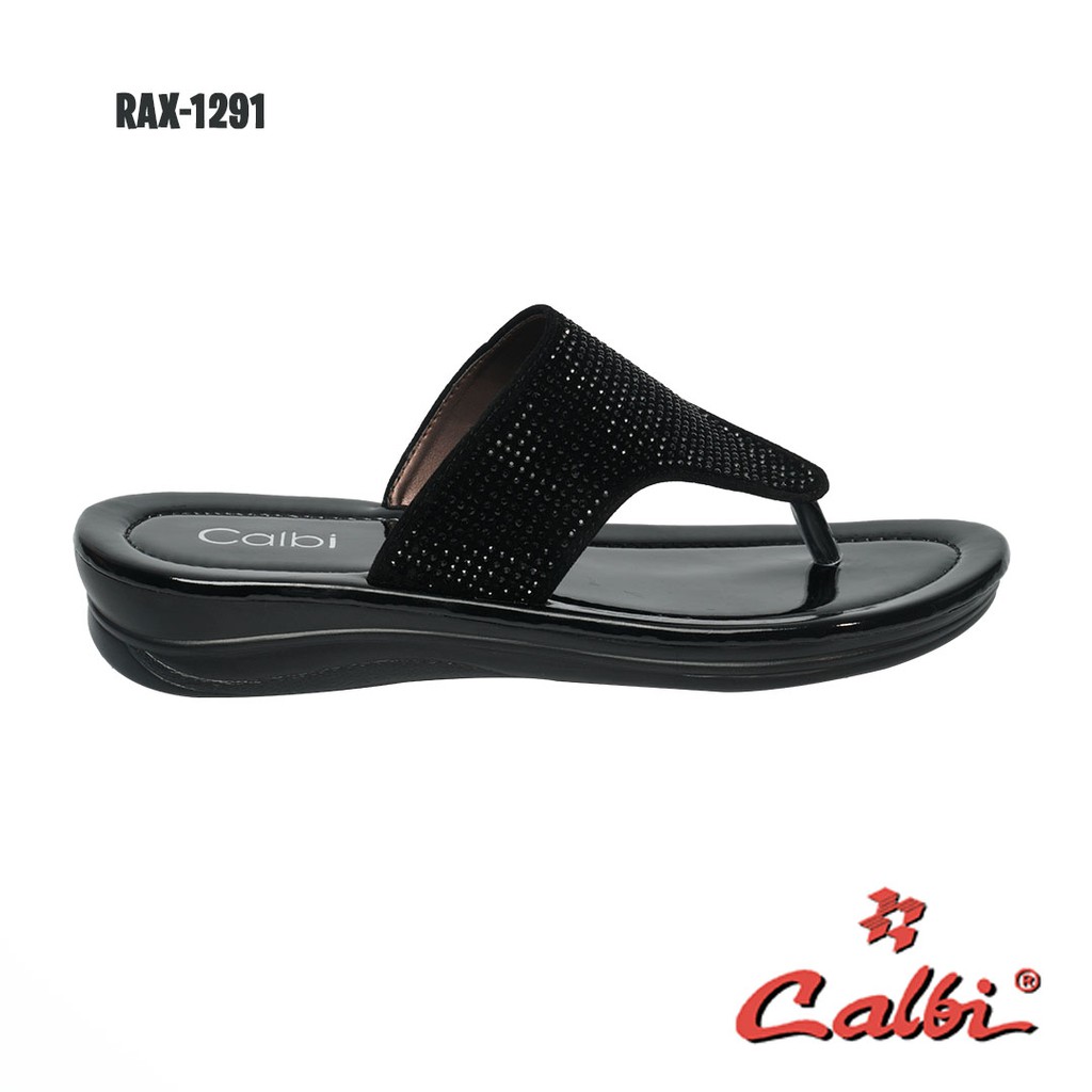 Calbi Sandal Wanita Jepit  - RAX 1291