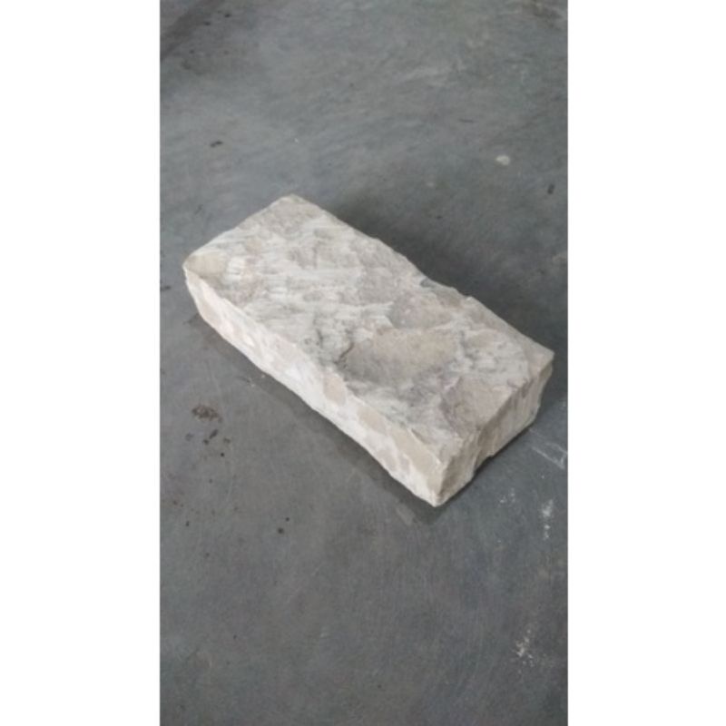 Batu asah alam Asahan kasar