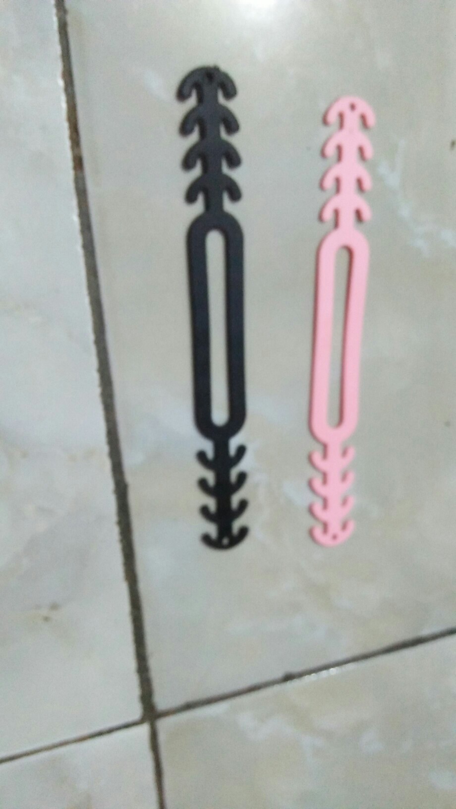 Konektor Masker / Pengait Masker