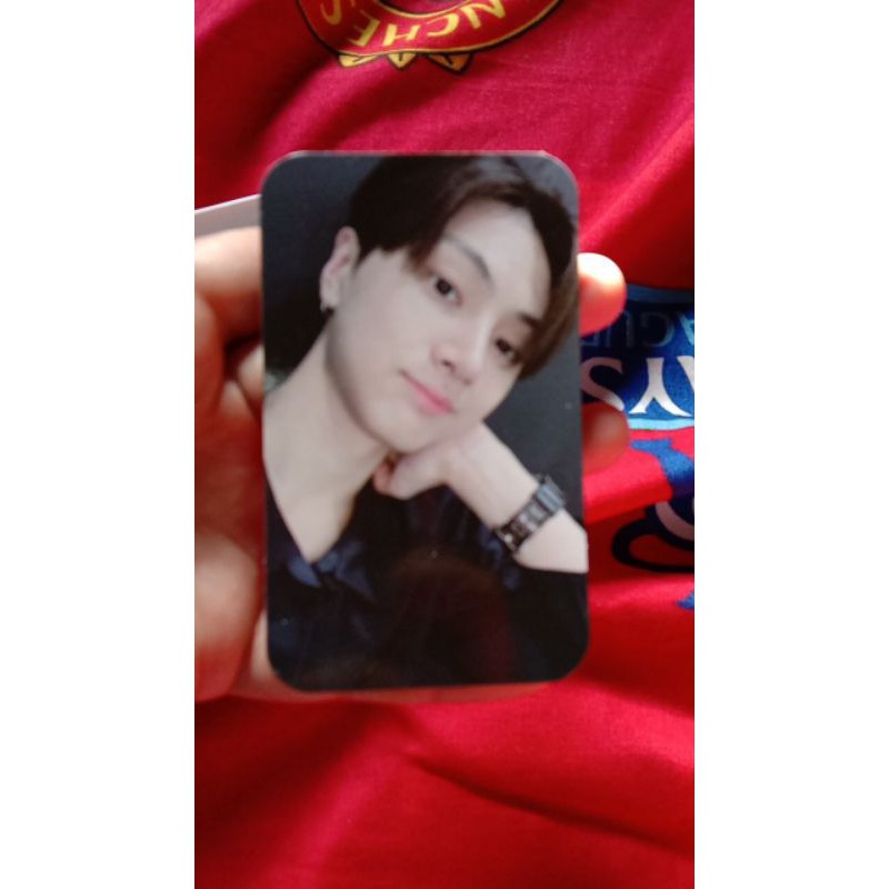 PC Official NECK PILLOW JAY ENHYPEN