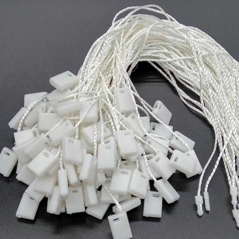 

Tali Nylon warna putih