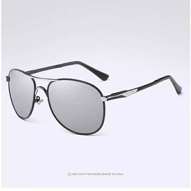 KACAMATA ORIGINAL POLARIZED PRIA AVIATOR ANTI UV 400