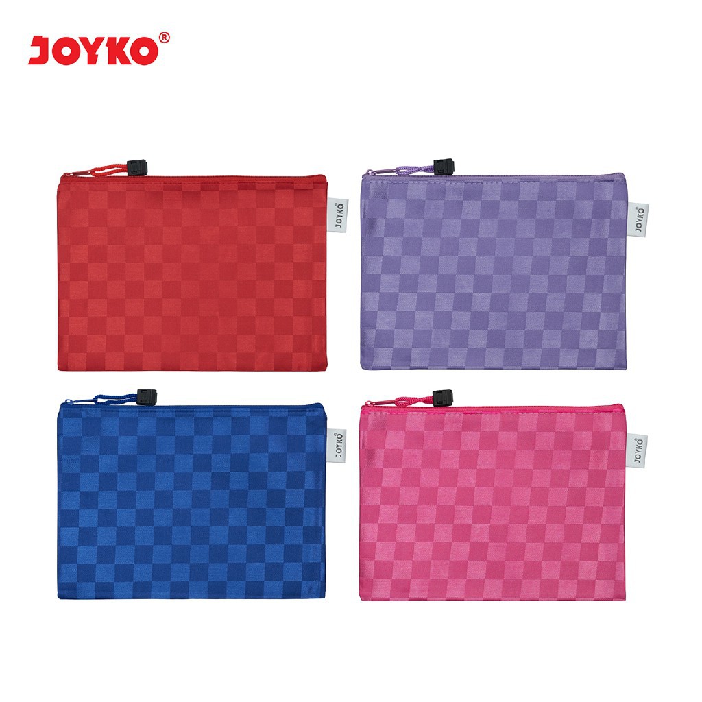 

Document Bag Tas Dokumen Joyko DCB-36 A5