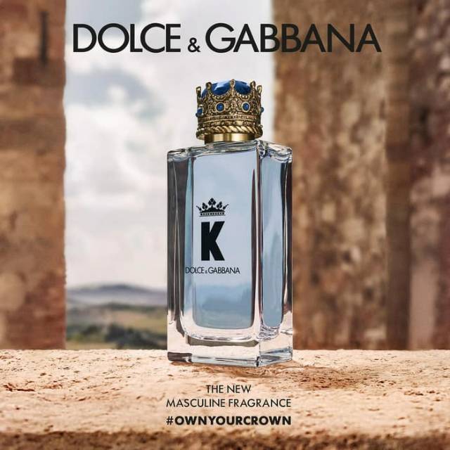 Dolce &amp; Gabbana - K By Dolce &amp; Gabbana Eau de Toilette 100ml