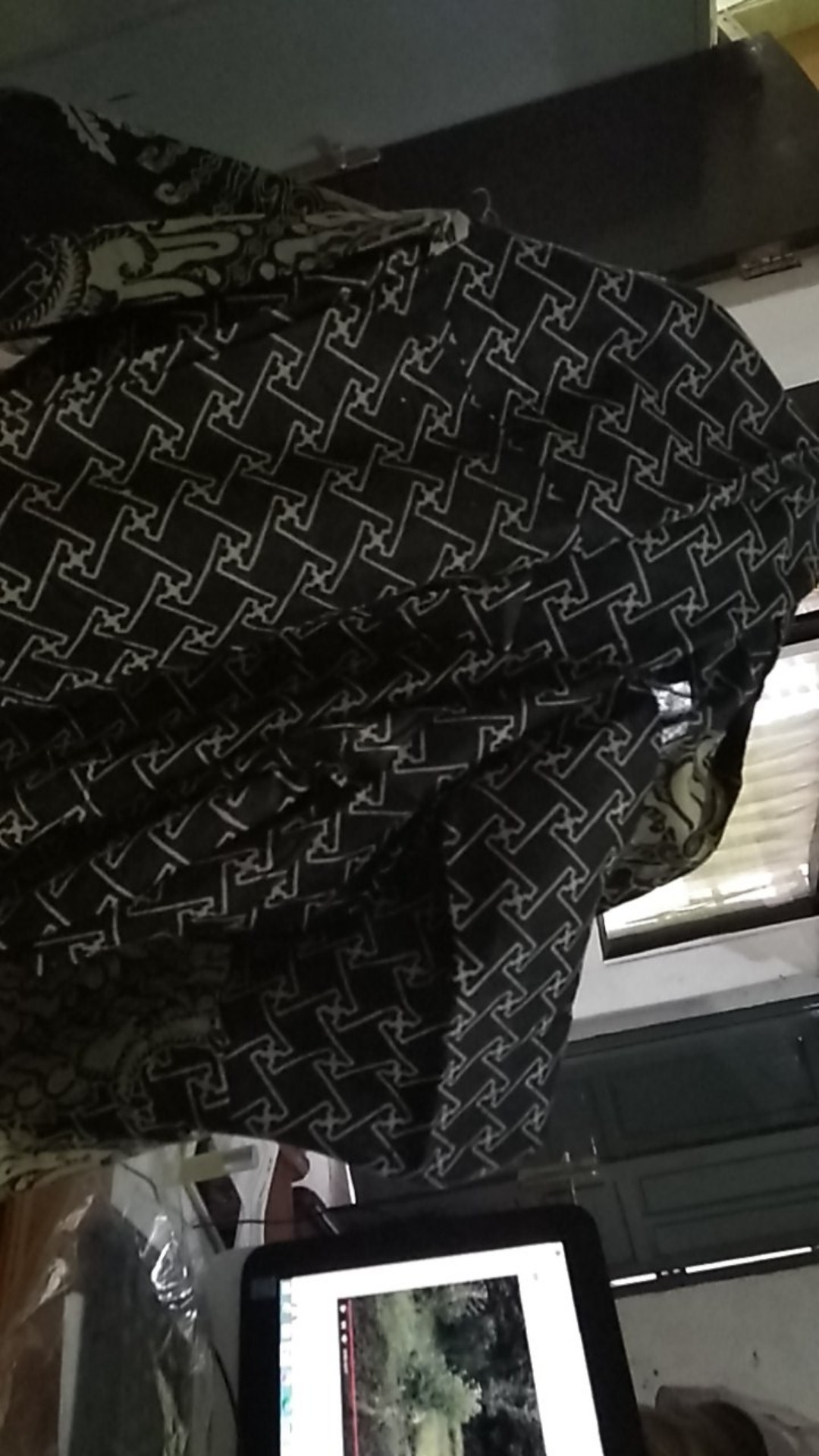 Gamis Batik Manggar, Padi,sekar,cantik,kubis,kipas,daun,kupu,nadine,gendis,kawung,termurah