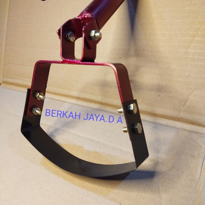 ✨READY✨ cangkul rumput praktis penyiang gulma