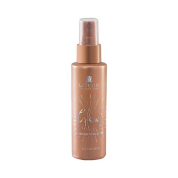 La Tulipe Glow Shimmering Spray 60ml