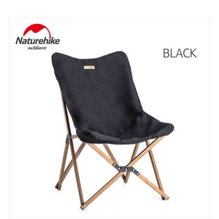 KURSI LIPAT NATUREHIKE NH19Y001-Z (TIPE 16) [M1]
