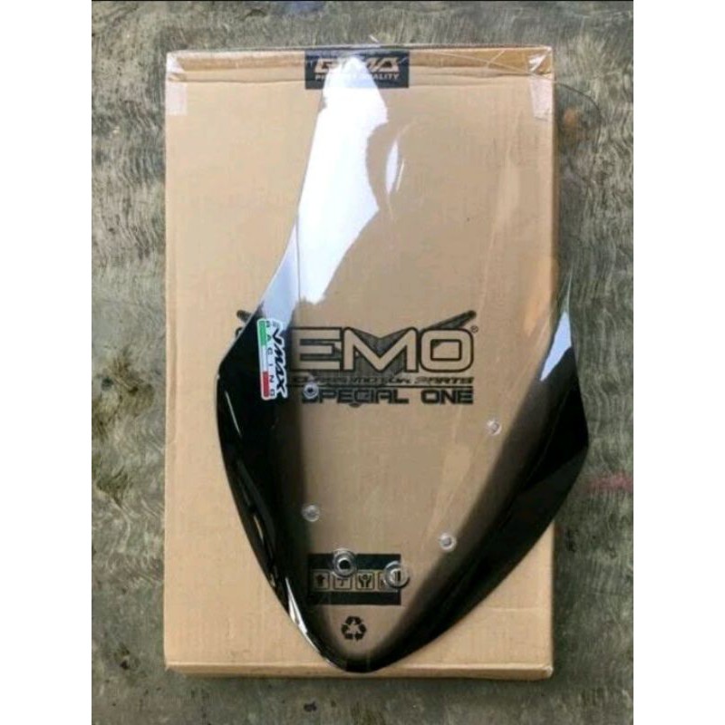 Windshield Nmax Nemo