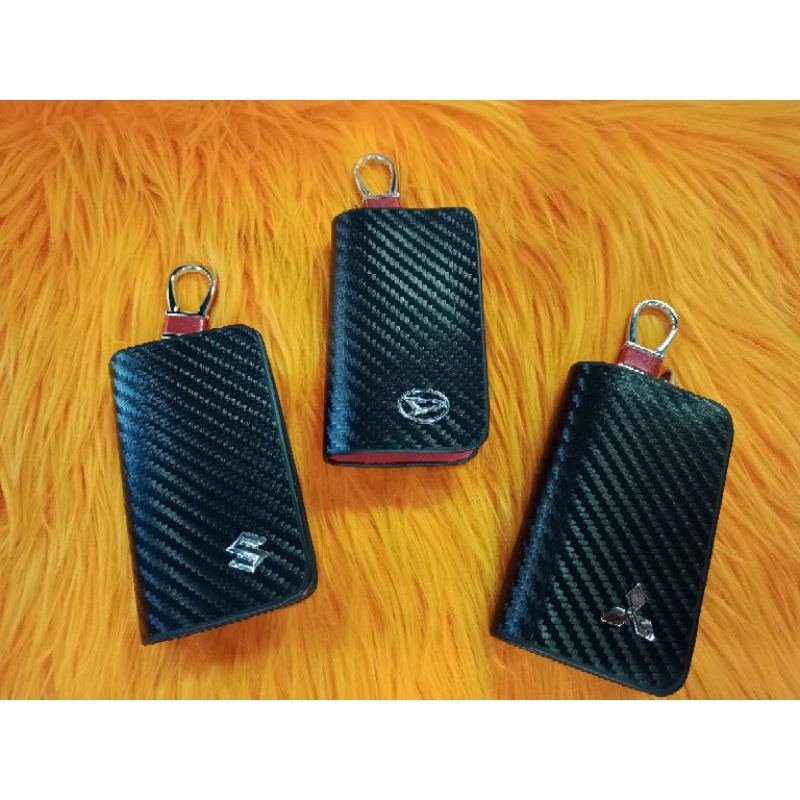 DOMPET KUNCI KARBON