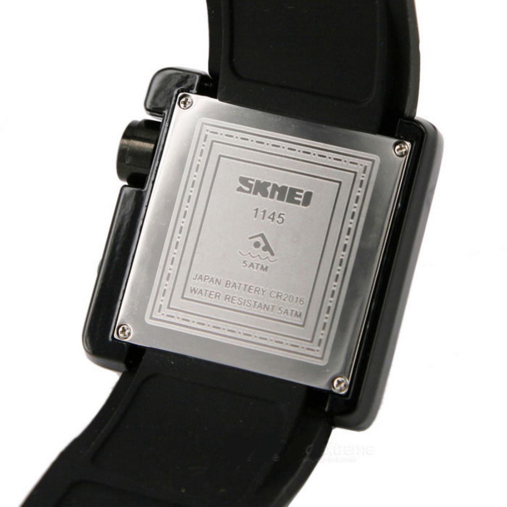 IDN - SKMEI Jam Tangan LED - 1145