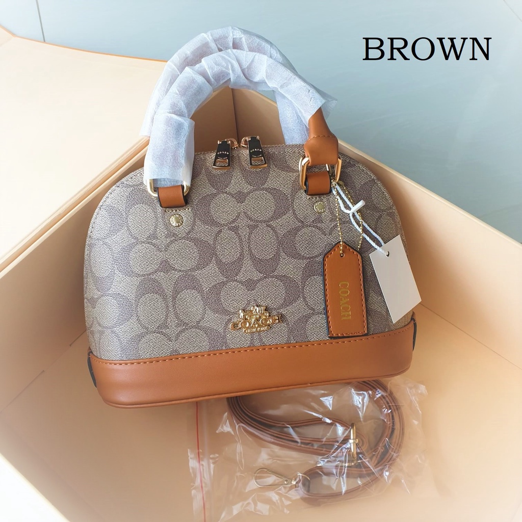 BJ65508 - BLACK/BLUE/BROWN/COFFEE - TAS WANITA FASHION IMPORT MODIS ELEGAN TERMURAH TERLARIS TERBARU BAGSTORE JAKARTA TAS BATAM ZC5508 LT1955