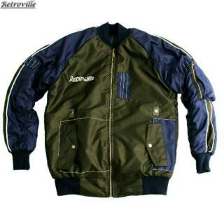 54 Model Jaket Vespa Gratis Terbaik