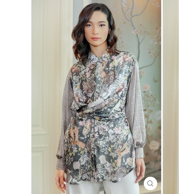 Benang Jarum X Raisa Wonderful Harmony