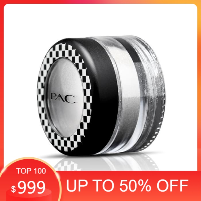 

PAC SPARKLING POWDER SILVER