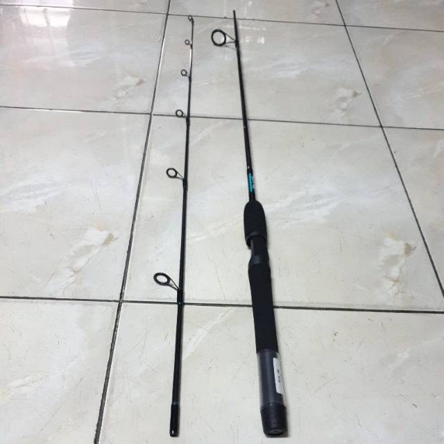 Joran Fenwick Iron Claw 180 Original