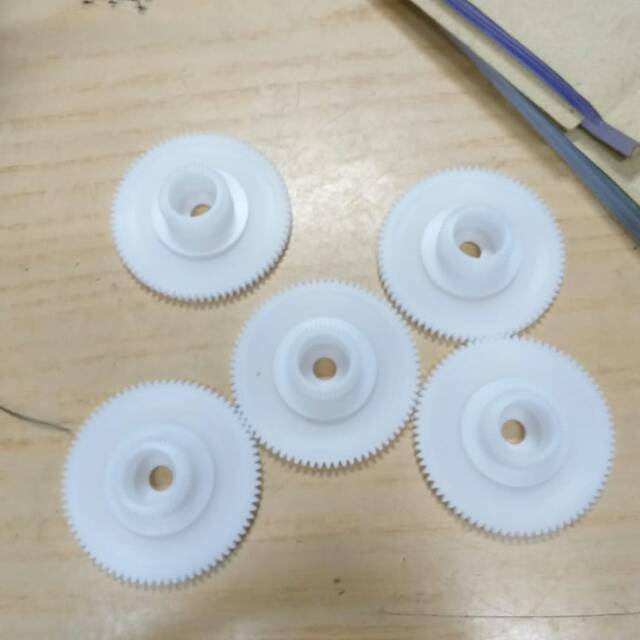 Gear Epson L3110 - L3150 - L1110 - L4150 - L4160