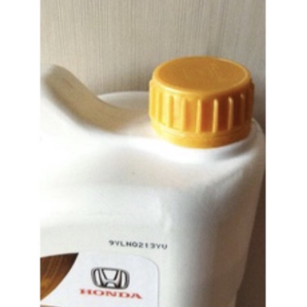 Oli Mesin Mobil Honda E-Pro EPRO Gold 0W-20 Full Sintetik 4000ML 4Liter