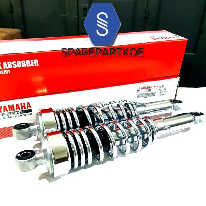 shockbreaker/shock breaker belakang rx king rxk rx k