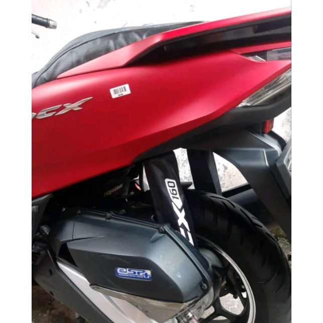 [1pcs] cover shock PCX 160 sarung shockbreaker honda PCX 160