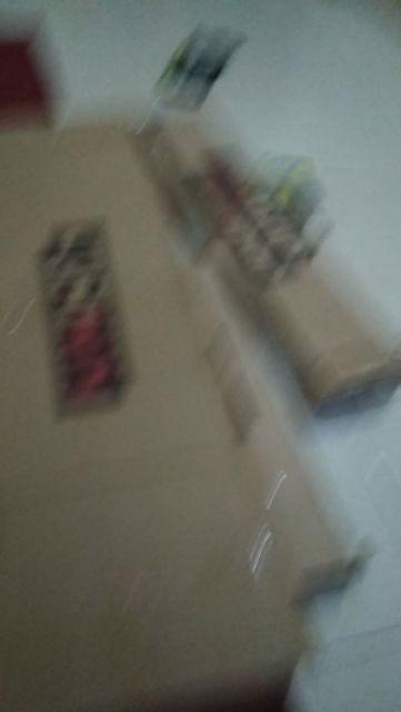 Rak Sudut Vintage Diy Dekorasi Susun Portable Shabby Chic Ruang Tamu Buku Kamar Pajangan