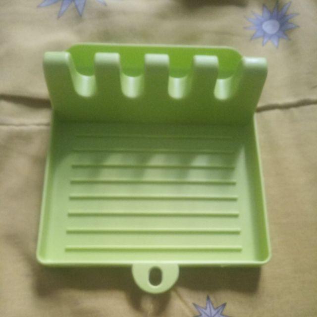 Mm-169 Rak Alat Masak Tutup Panci/ Rak Dapur Sendok Sumpit Serbaguna