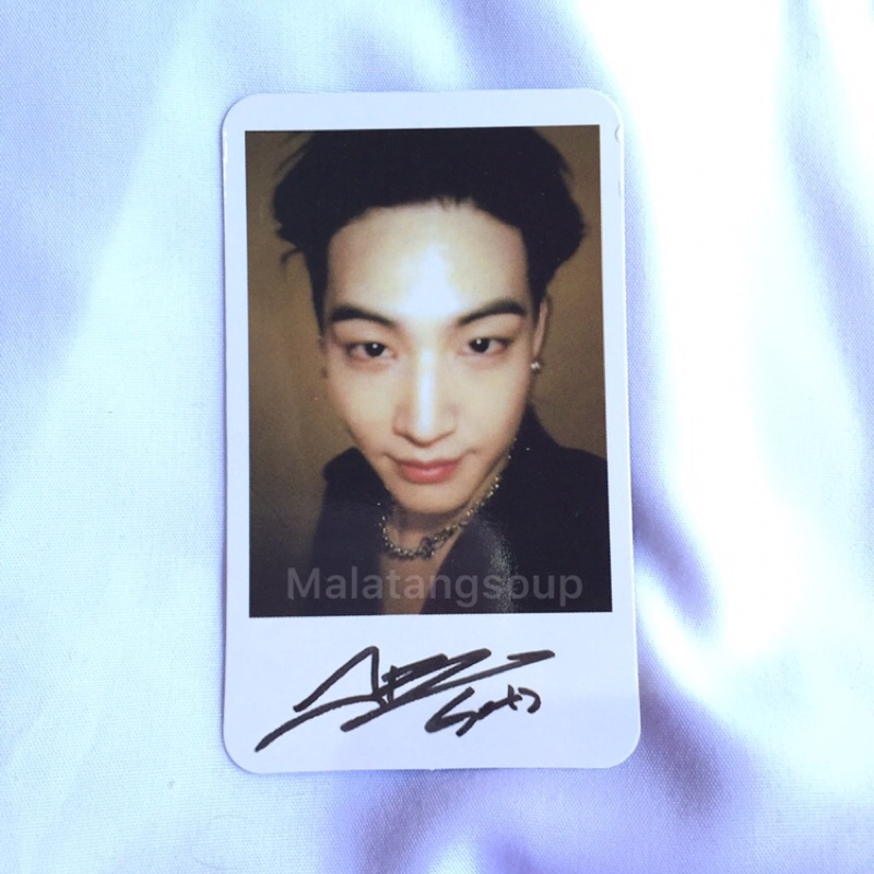 jb knight magazine polaroid jay b pola