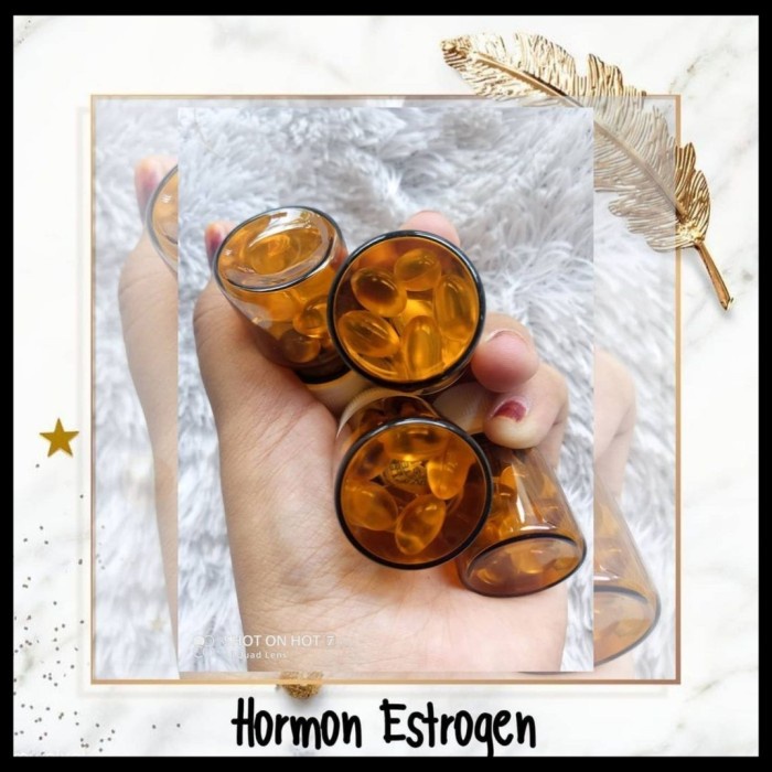 MENOPAUSEOBAT- HORMON ESTROGEN PEMBESAR PAYUDARA WANITA -OBAT-MENOPAUSE.