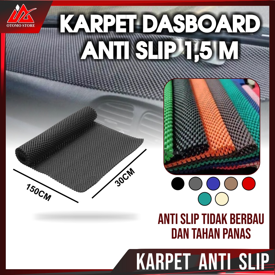 Karpet Anti Slip Karpet Dashboard Mobil Aksesoris Interior Mobil Alas Dashboard Mobil Avanza Karpet Dashboard Mobil Avanza Dahsmat Karpet Dasbor Mobil karpet dasboard Aksesoris Dashboard Dash Mat Anti Slip Mat Dashboard Xenia Sigra Mobilio Calya