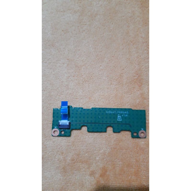 Childboard board klik kanan kiri laptop hp 14 bw bs g6-240 g6 240