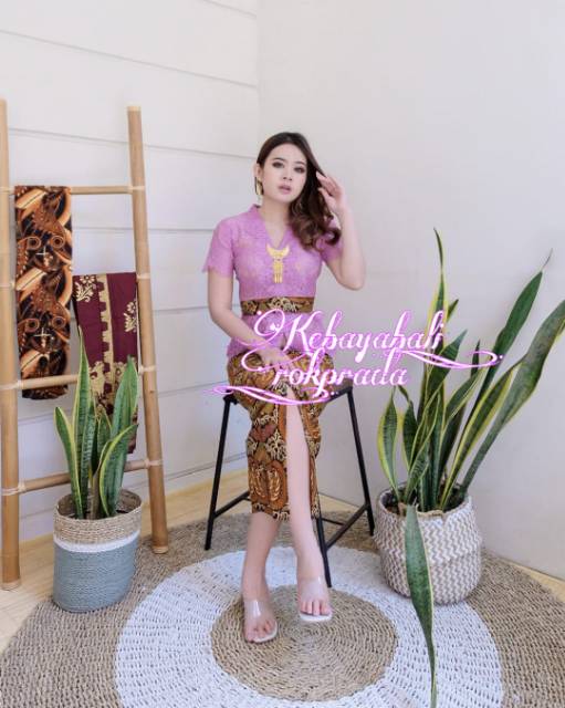 Setkebaya setkebayamodern kebayamodifikasi