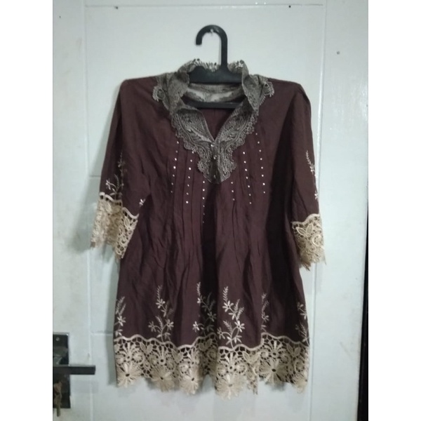 blouse PL