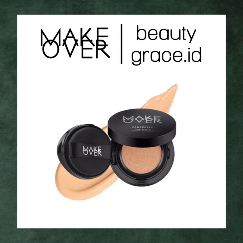 cover cushion make over