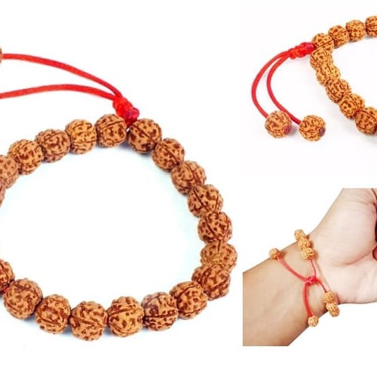 Gelang Tangan Genitri Asli Soso Blitar Gelang Jenitri Isi 22 Biji