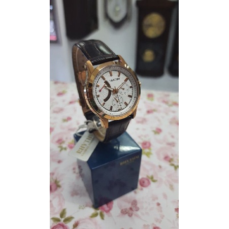JAM TANGAN PRIA KLASIK RHYTHM