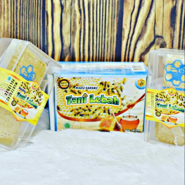 

Sarang madu medan