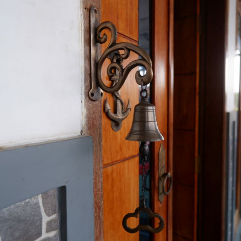 Bel pintu rumah minimalis bel pintu rumah aestethic