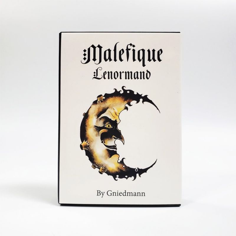 Malefique Lenormand