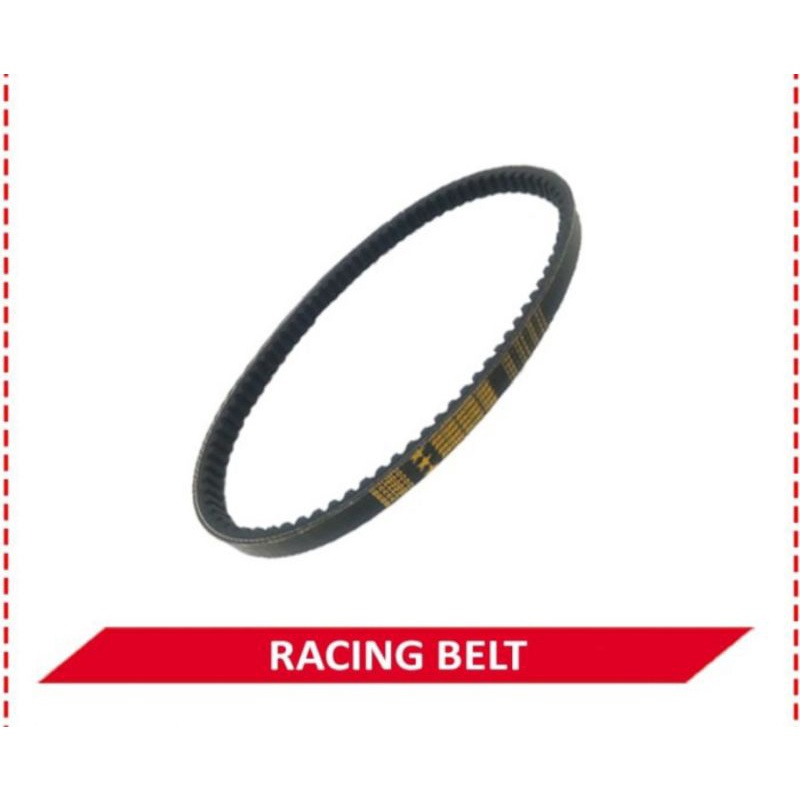 Super Drive Belt V Belt Racing BRT Nmax