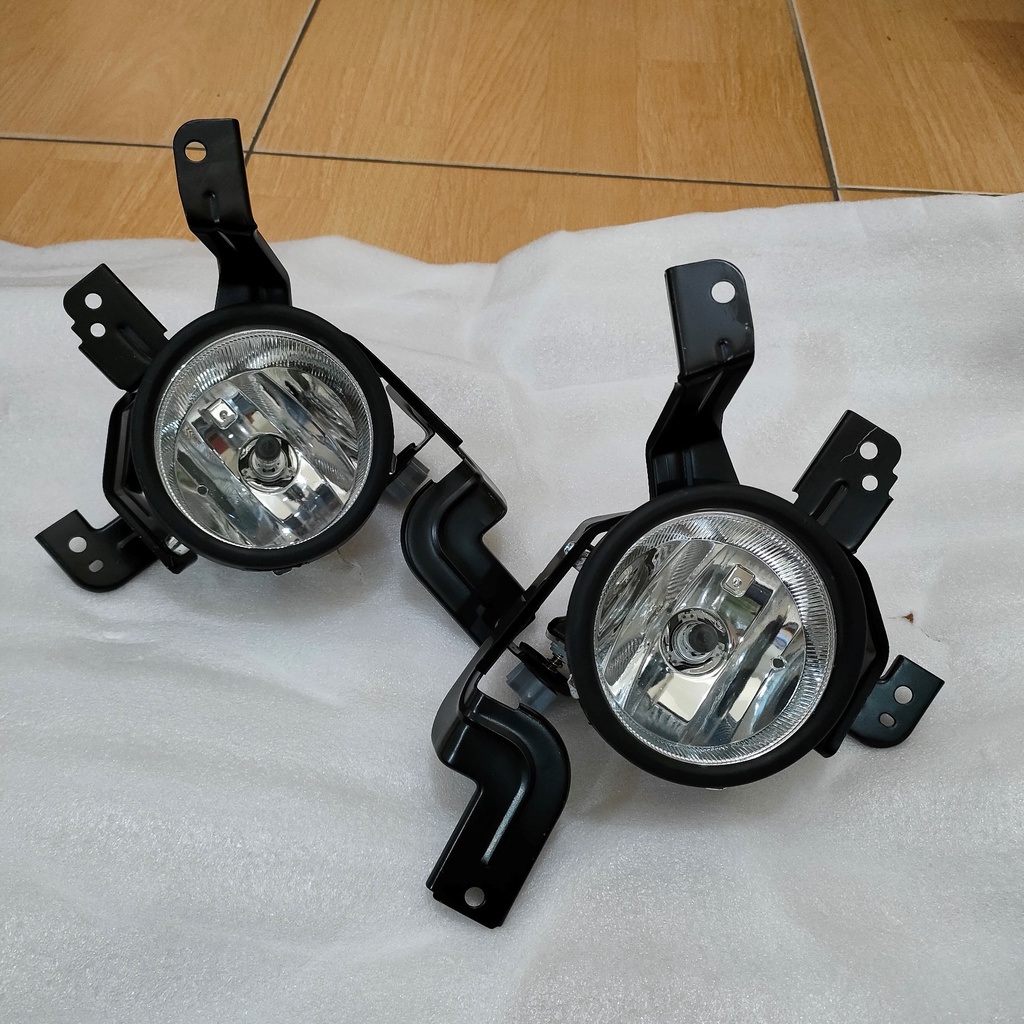 Foglamp Assy CRV Gen 2 2007-2009 IMITASI